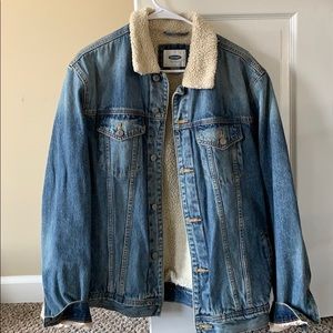 Men’s Old Navy Denim Jacket